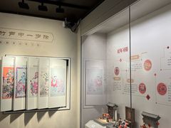 -南京市民俗博物馆(甘熙故居)