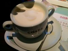 -COSTA COFFEE(西湖天地店)