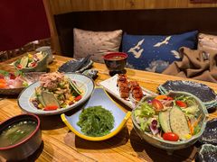 -千羽鹤海鲜居酒屋Bistro(大望路店)