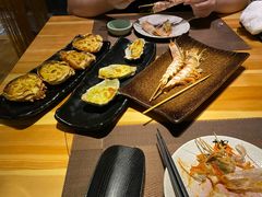 -割烹旭日本料理(龙湖狮山天街店)