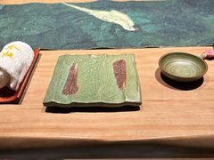 -Minase水濑·日料放题(外滩店)