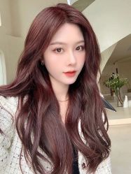 -HG美发设计沙龙