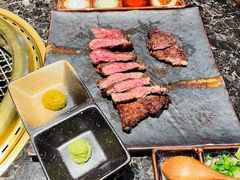 -老乾杯和牛烧肉(王府中环店)