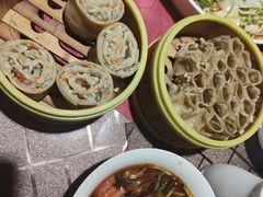 -内蒙古驻京办餐厅