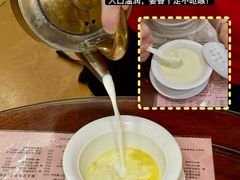 -南信牛奶甜品专家