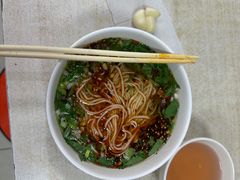 -玉香宫河州牛肉拉面