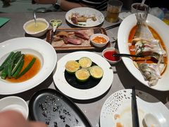 -醉庐·新上海菜(南京西路店)