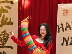 -好友缘酒家(会展中心店)