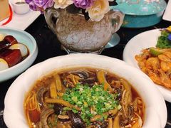 -徐记私厨(半淞园路店)