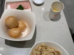 -海底捞火锅(龙岗星河COCO Park店)