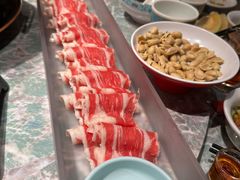 -乐宴·老北京铜火锅(桂庙店)