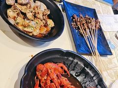 -聚味瞿记·龙虾堂(天元店)