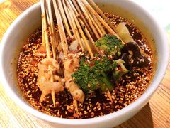 -胡桃里音乐酒馆(曲江店)