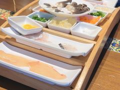 -芸南道·过桥米线(昆明老街旗舰店)