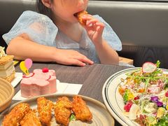 -卡朋西餐(宝安大仟里店)