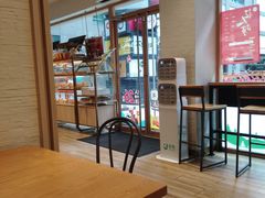 大堂-85度C(广州石牌桥店)