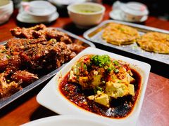 -三宽猪蹄(咸阳店)