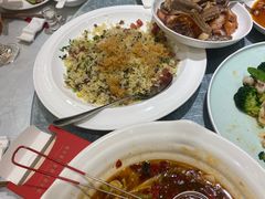珊瑚野米炒饭-骏丰酒楼(黄编店)