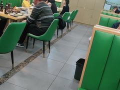 大堂-丛林狼非遗酱骨·现炒餐厅(人民路店)