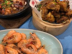 -阿毛饭店(和义路店)