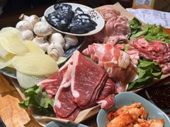 -玖泉里烤肉