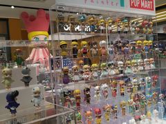 -泡泡玛特POPMART(金安国际购物中心店)