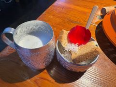 -菌自由丨野生菌火锅特色庭院餐厅(丽江古城店)