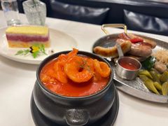 -马克西姆俄罗斯餐厅(通亚街店)