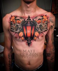 -记号刺青tattoo纹身工作室
