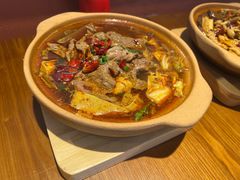 -文煲公砂锅煲仔小食堂