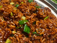 -李记搅团•非遗陕菜(三桥店)