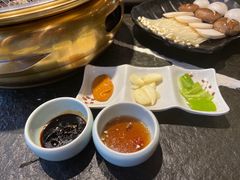 -味家烤肉烤鳗鱼牛排(西塔旗舰店)