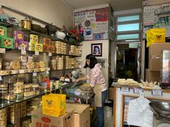 零售区-金燕西洋牛油糕葡式食品
