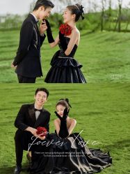 点击看大图 -今生有约婚纱摄影店(景德路店)