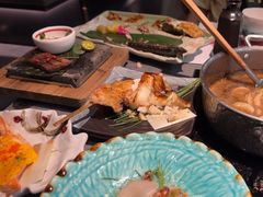 -匠和风精致料理(祥禾天地店)