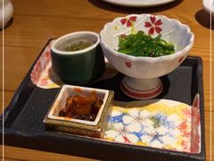 -渔寿司·日本料理(艾尚天地店)