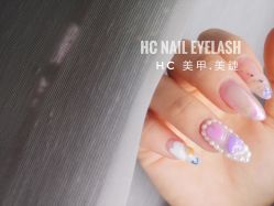 点击看大图 -HC美甲美睫皮肤管理中心