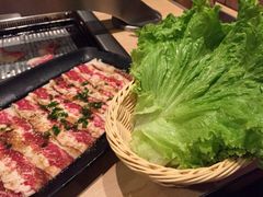 新石器烤肉(张家港购物公园店)-新石器烤肉(张家港购物公园店)