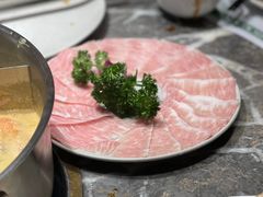 -禄婶鸡煲·打边炉