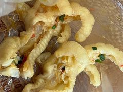 -黎里王记辣脚(黎里总店)