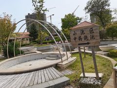 -青岛香根温泉酒店