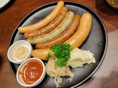 -Ambra Haus琥珀屋精酿餐厅(宝山店)