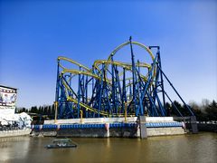 -大连海昌发现王国主题公园