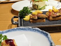 -虹料理·日料放题(悠方店)