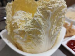 -海底捞火锅(松雷店)