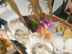 -牛牛和牛海鲜粥底火锅(长虹国际城店)