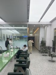 -简影造型·自选烫染接发salon