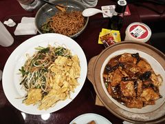 -宏状元现熬粥·京味菜(五棵松店)