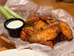 -Texas Roadhouse(世纪汇广场店)