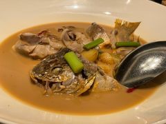 -龙宴海鲜城(经中路店)